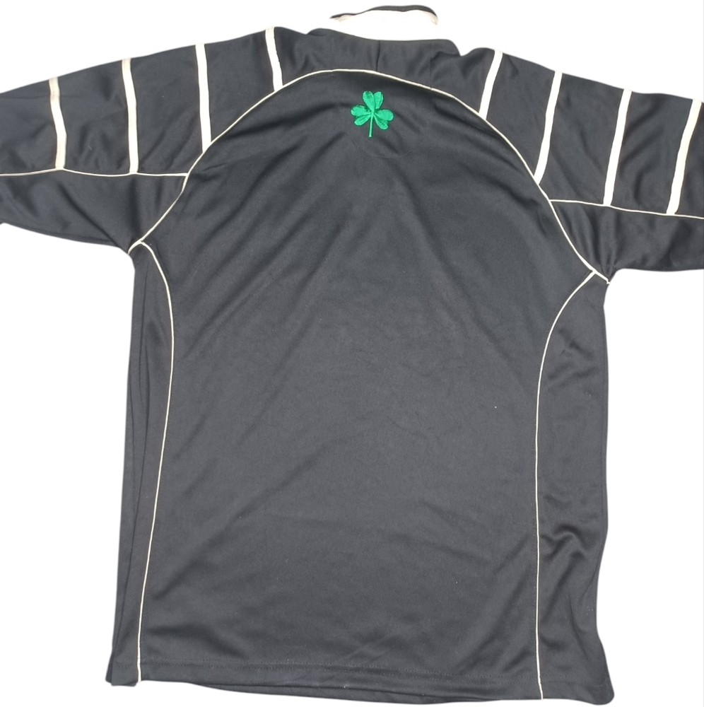 Live for Rugby Ireland The Mean Fiddler Rugby Shirt - Picture 2 of 4